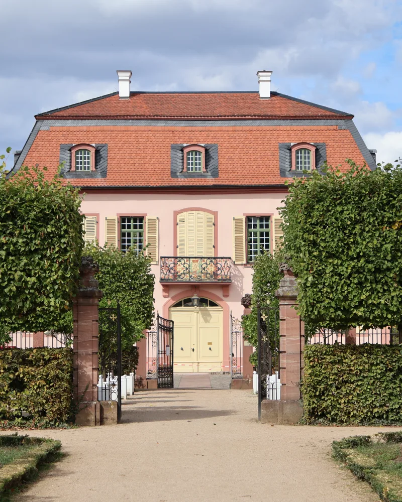Prinz-Georg-Palais